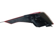 light right right rear part OPEL CROSSLAND X (2017-2020)