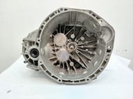 Getriebe PA0010 7701477356 2.0 DCI Renault Trafic 2