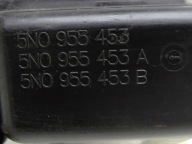 Behälter Spritzdüse VW SHARAN II 7N 10- 5N0955453A