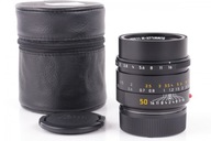 Objektív Leica M Leica 50/1.4 SUMMILUX-M ASPH. II