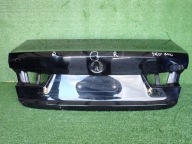 BMW G20 3 sedan boot doors rear part