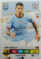 FIFA 365 2023 CORE TEAM MATE 101 JOAO CANCELO MC