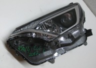 TOYOTA RAV 4 17R light left front EU