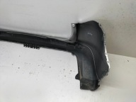 bumper rear rear part SUZUKI VITARA III 15