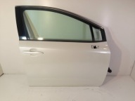 Toyota Corolla E21 door front right (T439)