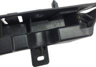 CITROEN C5 III LIFT X7 bumper bracket front front left 9681058980