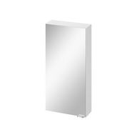 Zrkadlová skrinka LARGA 40 biela (S932-014)