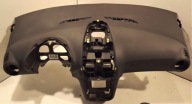 console dashboard instrument panel OPEL CORSA D