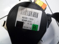 OPEL ZAFIRA C Gurten Sicherheits rechts 620611500