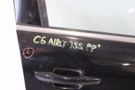 door right front right front complete CITROEN C5 AIRCROSS