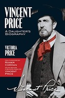 Vincent Price: A Daughter s Biography Price