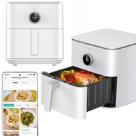 Frytownica Beztłuszczowa Xiaomi Mi Smart Air Fryer 6.5L 1800W Biała