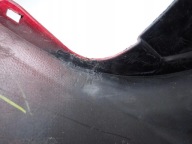 MAZDA 3 III HB LIFT 16-18 bumper rear part rear PDC