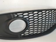 grille grid of a bumper front right AUDI A3 S3 8P 07-08