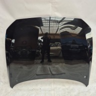 BMW 1 F20 F21 11- capot