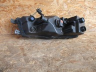 fog light right SKODA RAPID 5JA