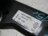RENAULT KADJAR 1.6 DCI 15R window regulator left front 807218568R