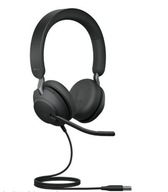 Slúchadlá na uši Jabra Evolve2 40