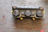 Unite commande clima VW T6 GRZANA Avant Vitre 7E0907040D