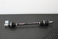 semi-axis semi-axis right rear part BMW X1 F48 7646867