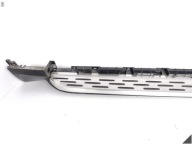 VOLVO XC90 II 15- moulding cap threshold threshold STOPIEN CHROM left