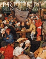 Bruegel: Defining a Dynasty Orrock Amy ,Scott