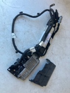 module START STOP complete PEUGEOT 308 T9 A2C53427745 9801739380 #28