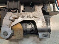 lock door right front OCTAVIA and 3B1837016C