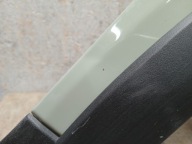 fender front right SKODA ENYAQ