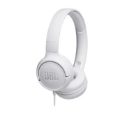 OUTLET JBL T500 Białe