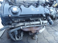 Fiat Stilo 1,9JTD 85KW 116KM engine 192A1000