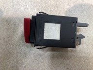 interruttore luci Luci di emergenza SKODA OCTAVIA e 1.9 TDI