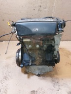 engine Z UKLADEM PALIWOWYM VW LUPO 1.7SDI AKU
