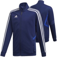 Bluza Adidas junior tiro 19 Training JTK DT5275