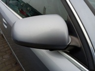 Audi A4 B6 00-06 mirror right electrics szare