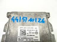 unité de contrôle module LED AUDI A4 B9 A5 VW 7PP941572AC