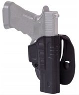 HELIKON Kabura z Płetwą FAST DRAW HOLSTER GLOCK 17