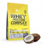 Olimp Whey Protein Complex 100% 700g kokos