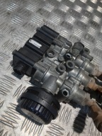Sensor airbag WABCO MAN TGA DAF 4729000530