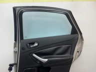 door rear part rear. right FORD MONDEO MK4 HB