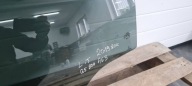 Q5 80A SQ5 window bodywork door left left rear part AS3 19R 2019R
