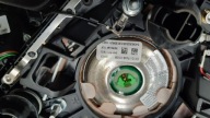 dashboard console airbags Ford Focus MK3 1,0 Ecoboost