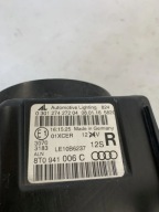 Audi A5 12-15r FL Reflektor right light right Lift a 5