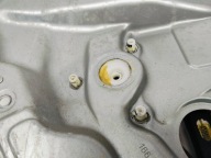 mechanism windows electrical left rear part Volkswagen Bora 1.9 TDI 1J5839755A