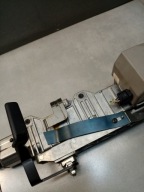 Colonne direction occasion Serrure LAGUNA II 1.9 DCI
