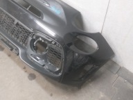 bumper front FIAT 500 LIFT ABARTH