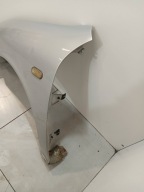 parafango sinistra Anteriore TOLEDO II SREBRNY Seat Leon e (1999-2006)