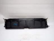 MITSUBISHI OUTLANDER II 06-12 boot door rear BURTA