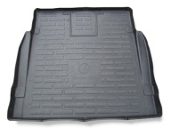 Mata mats cover boot Mercedes CL W216 C216