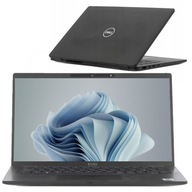 Laptop Dell Latitude 7410 z ekranem dotykowym 14'' FullHD i5 16GB / 256GB